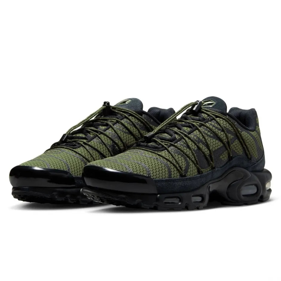 Nike Air Max Plus Utility Olive/Λαδί