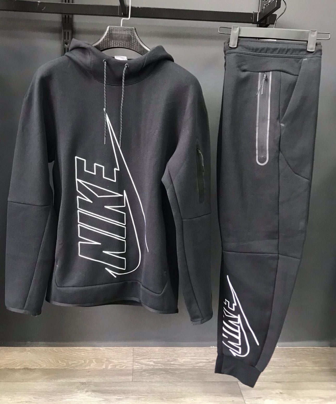 Nike Tech Fleece Gr-118