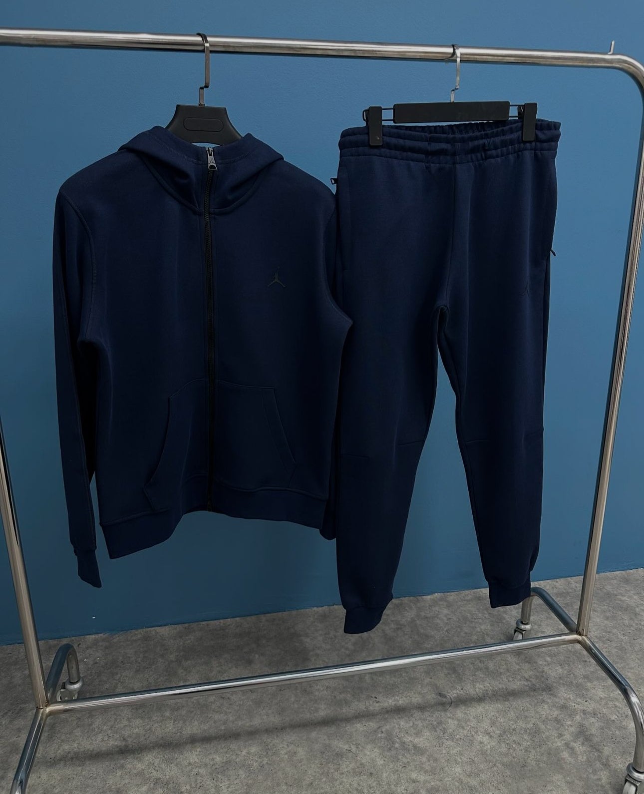 Set Jordan Brooklyn Blue
