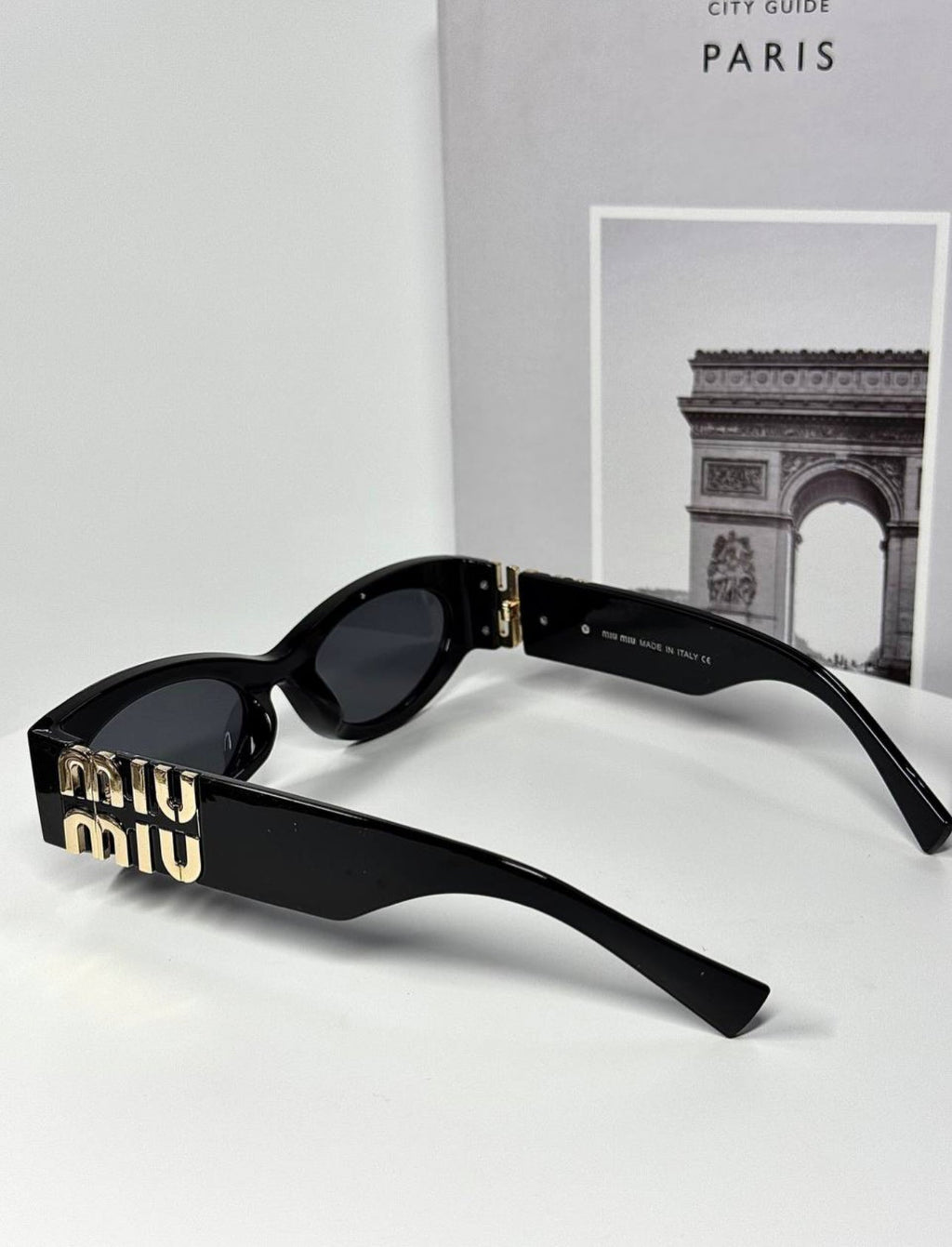 MIU MIU - MU72