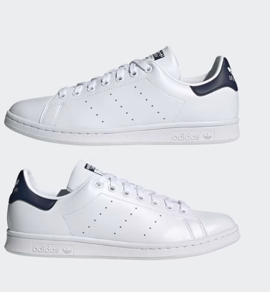 Adidas Stan Smith Blue/Μπλε