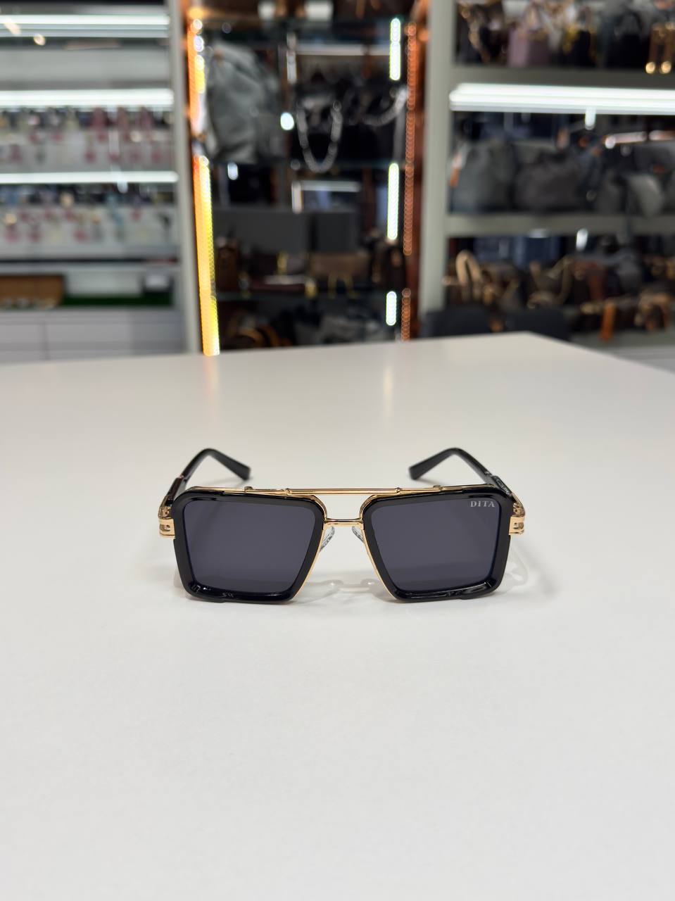 DITA- RP857 UV400 SUNGLASSES