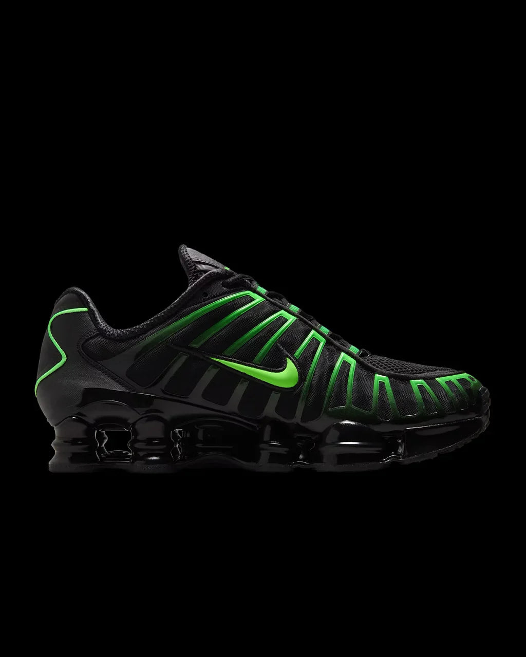 NIKE SHOX TL - N798