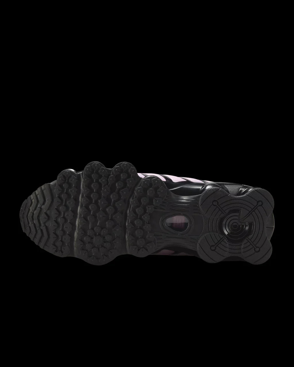 NIKE SHOX TL - N729