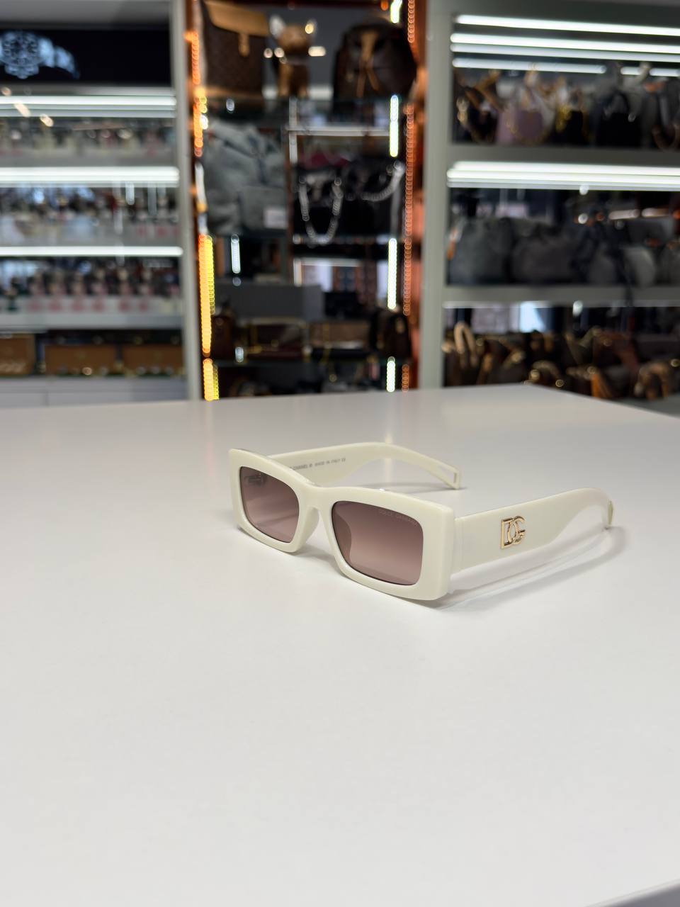 D&G -DG481 UV400 SUNGLASSES