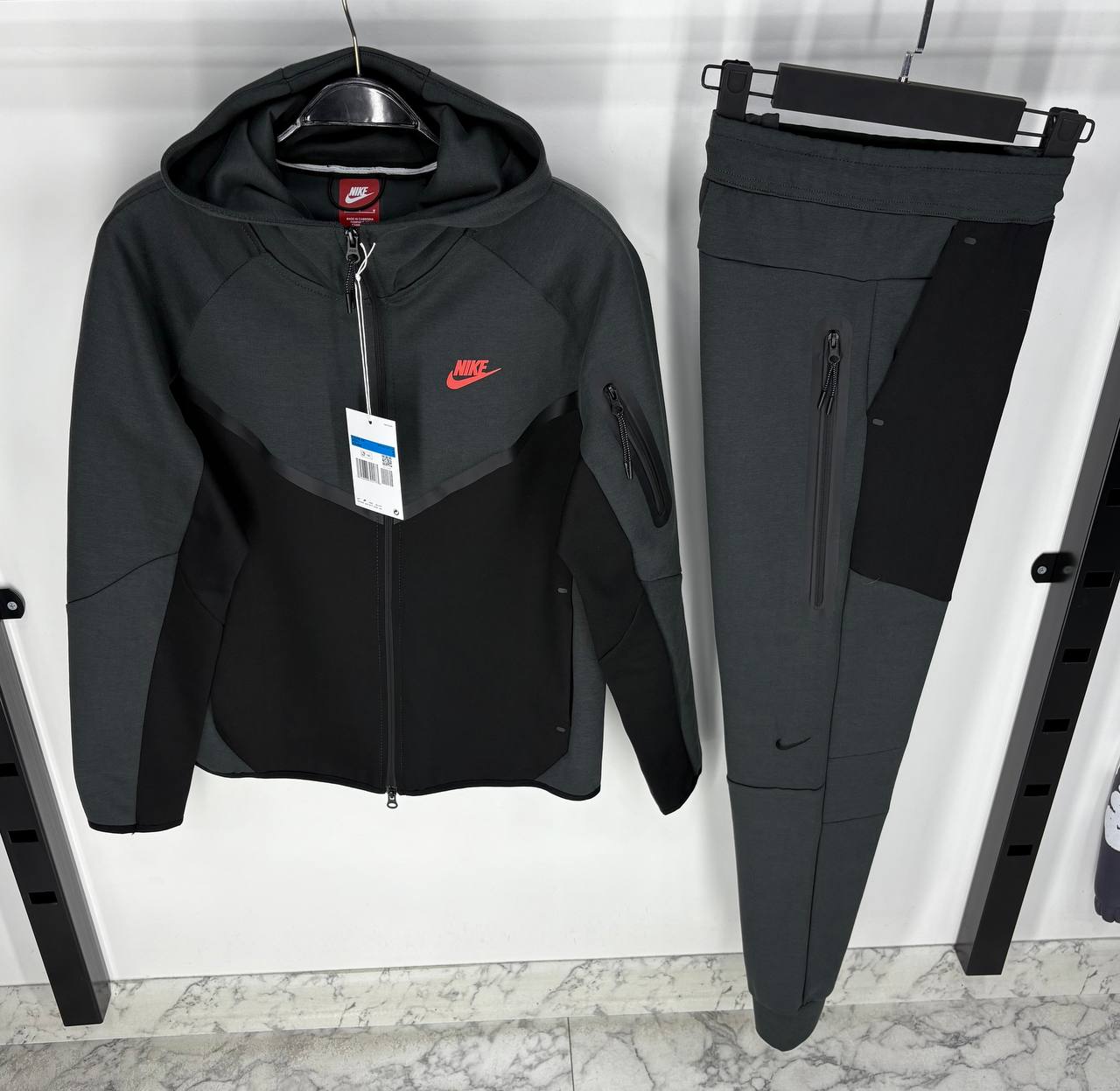 Set Nike Tech - 2025 Μ11868