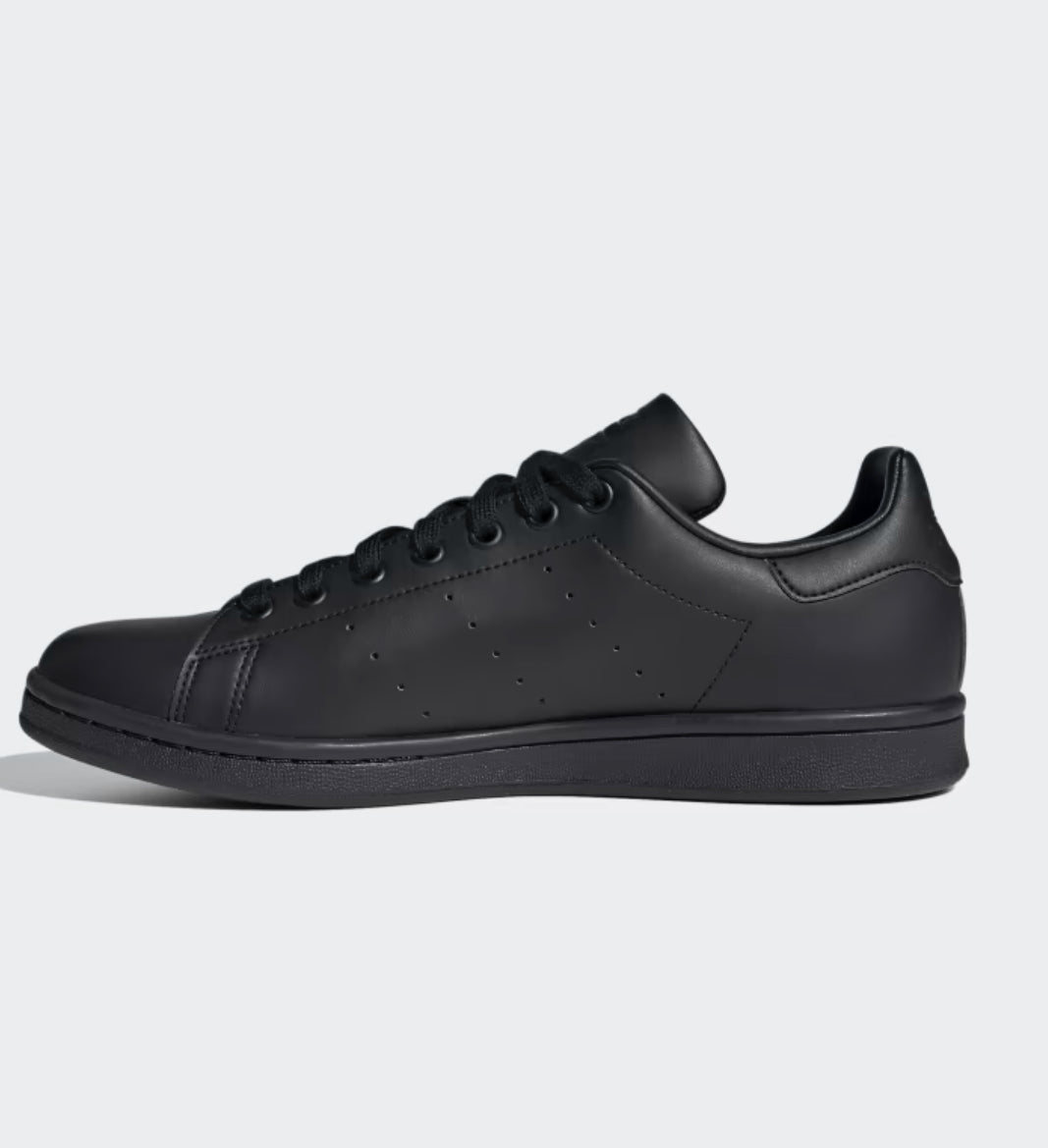 Adidas Stan Smith Total Black/Μαύρο