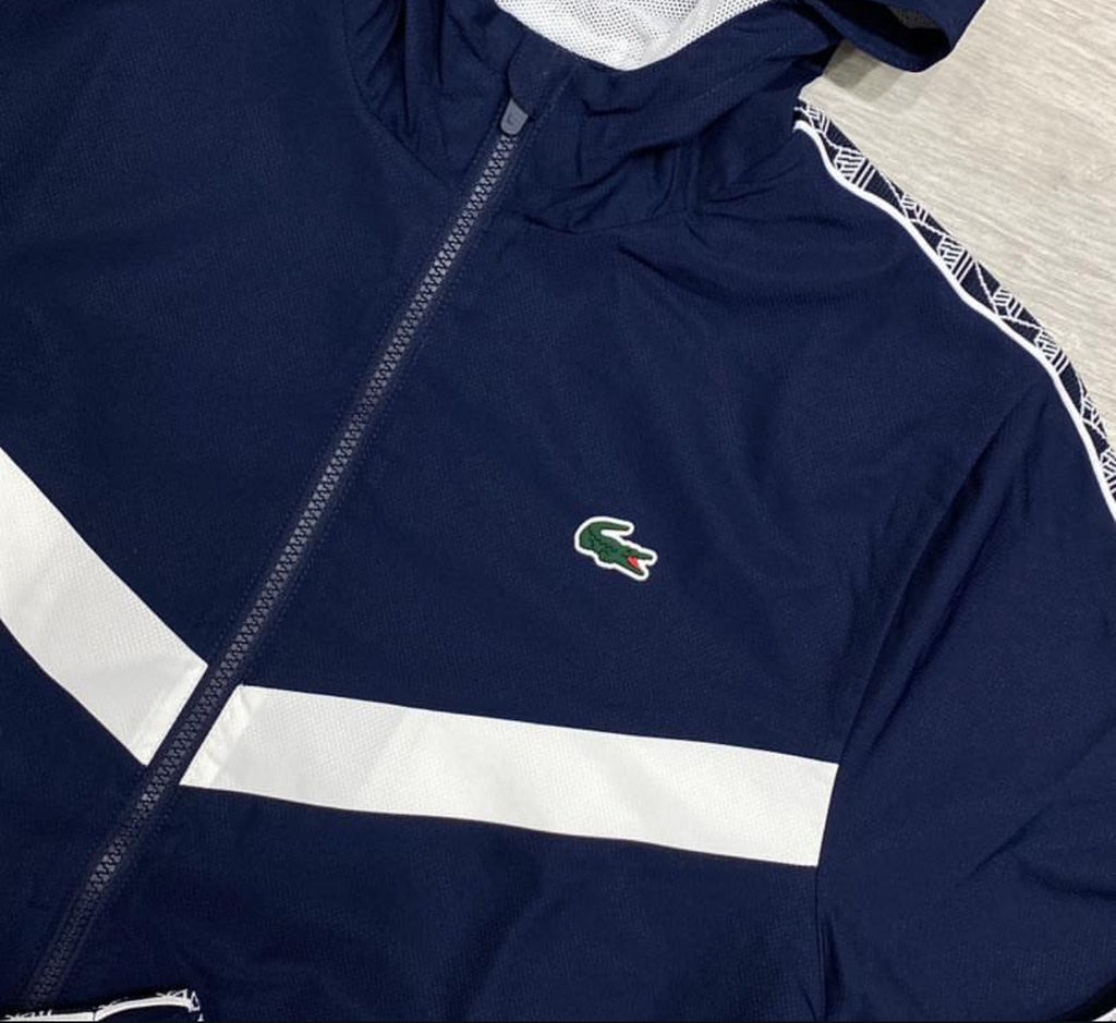 Lacoste Set Blue G-2796