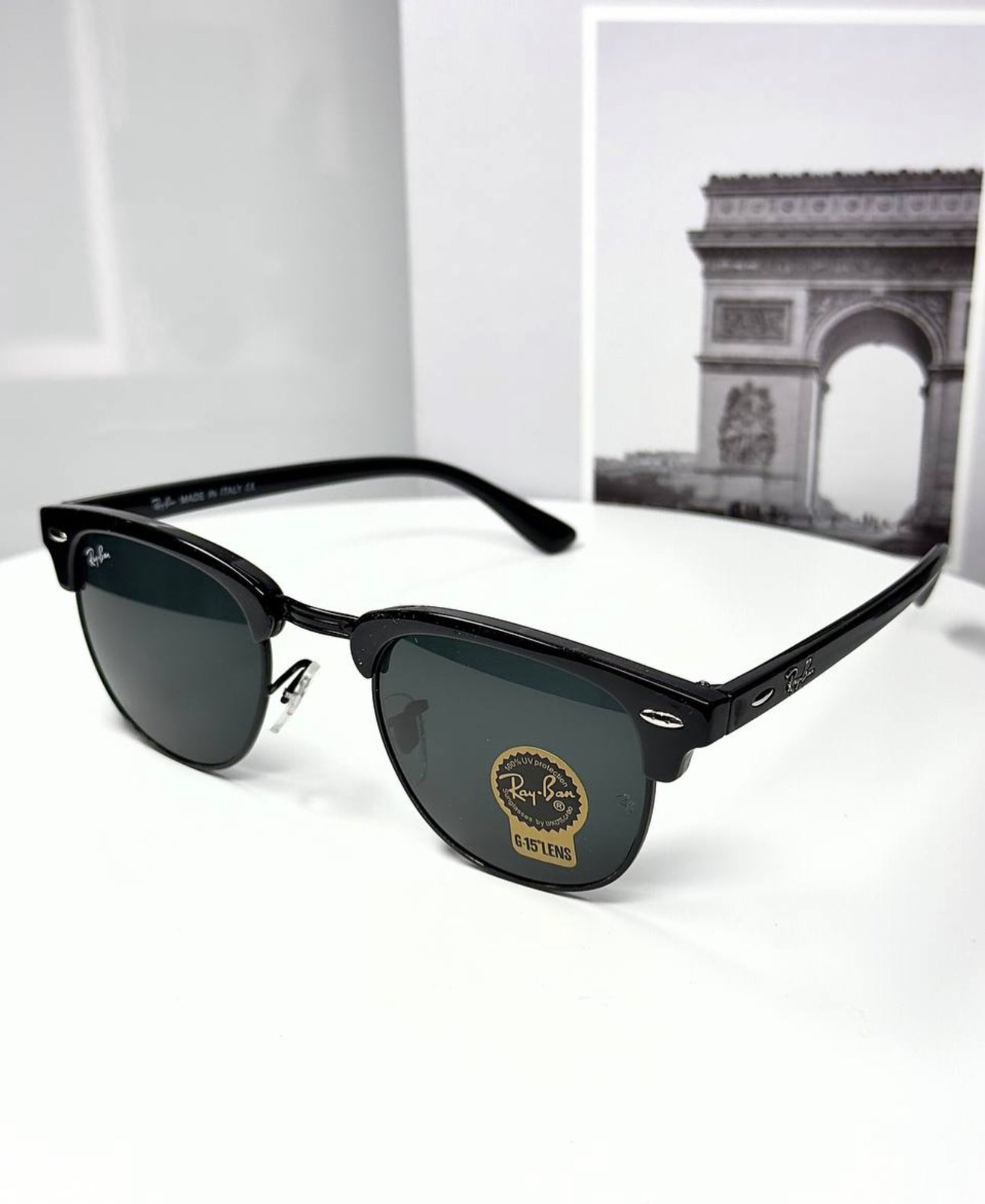 RAY BAN -MU54 SUNGLASSES