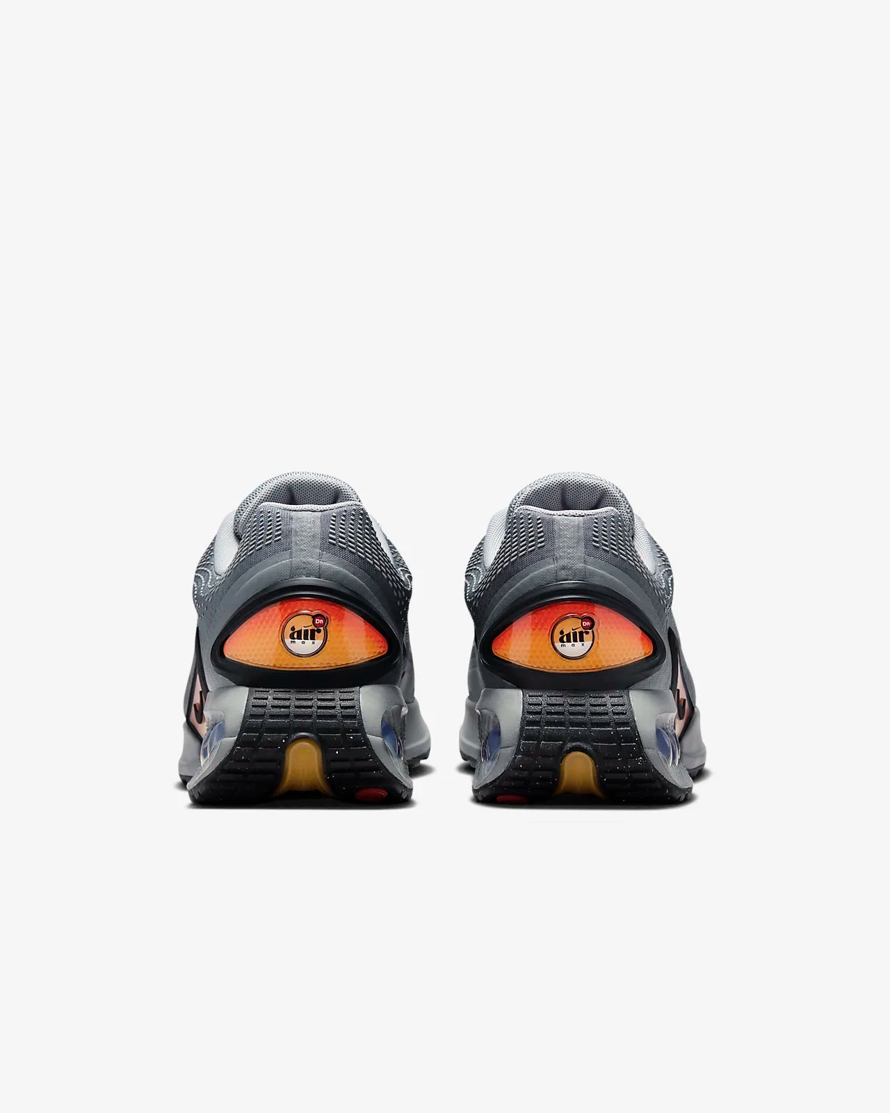 Nike Air Max Dn Particle Grey/Smoke 2024