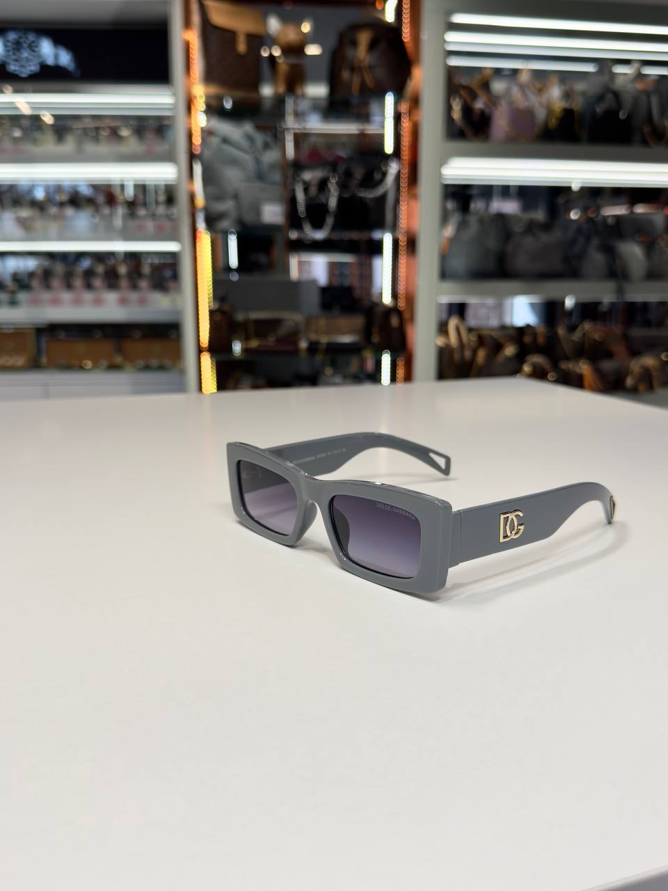 D&G -DG481 UV400 SUNGLASSES