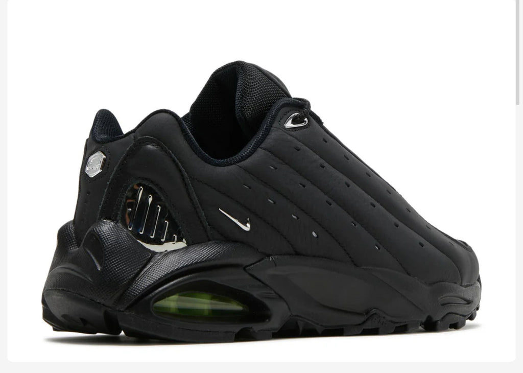 Nike Hot Step Air Terra Drake NOCTA Μαύρο