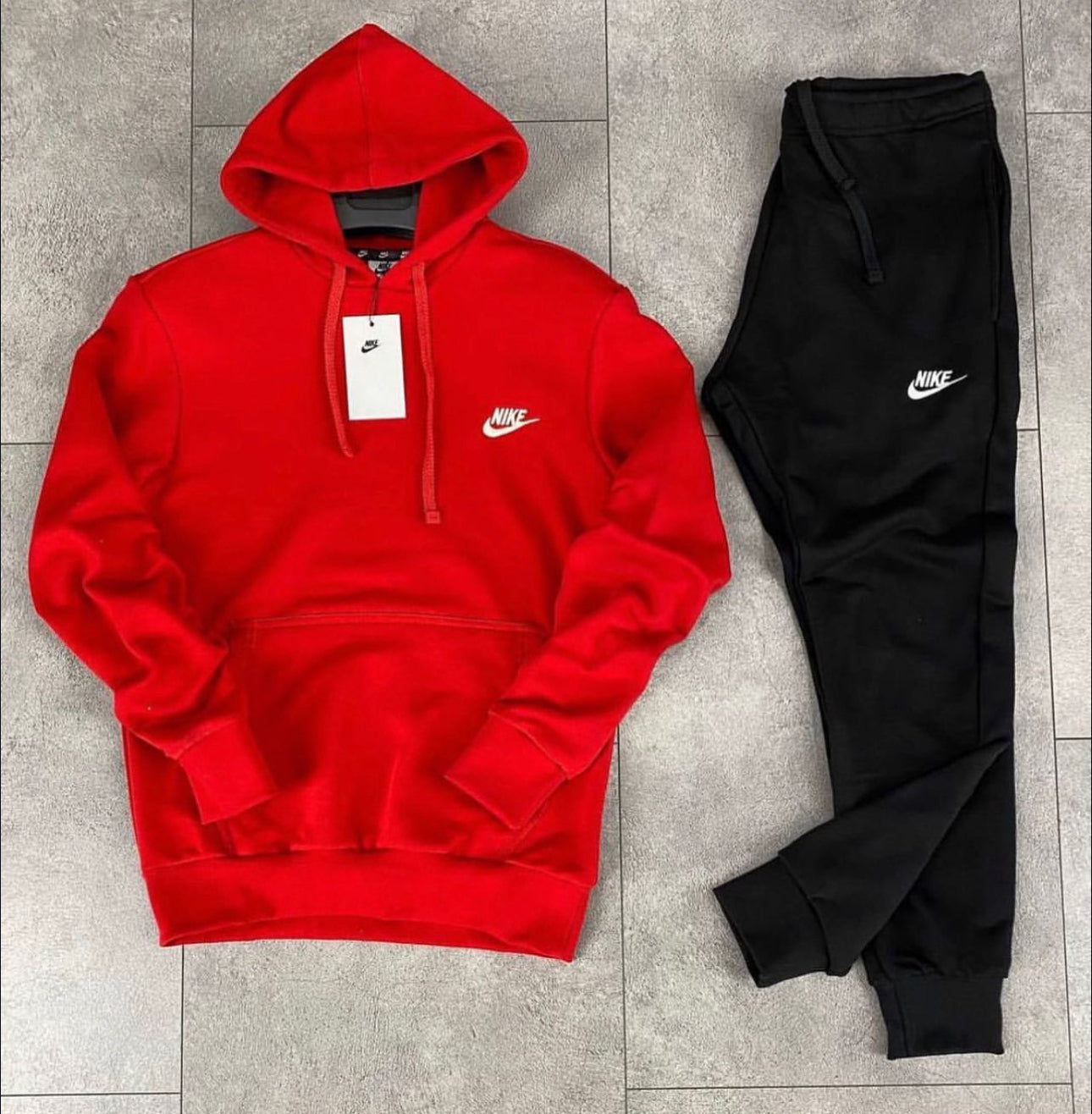 Nike Lifestyle ensemble Gr-128