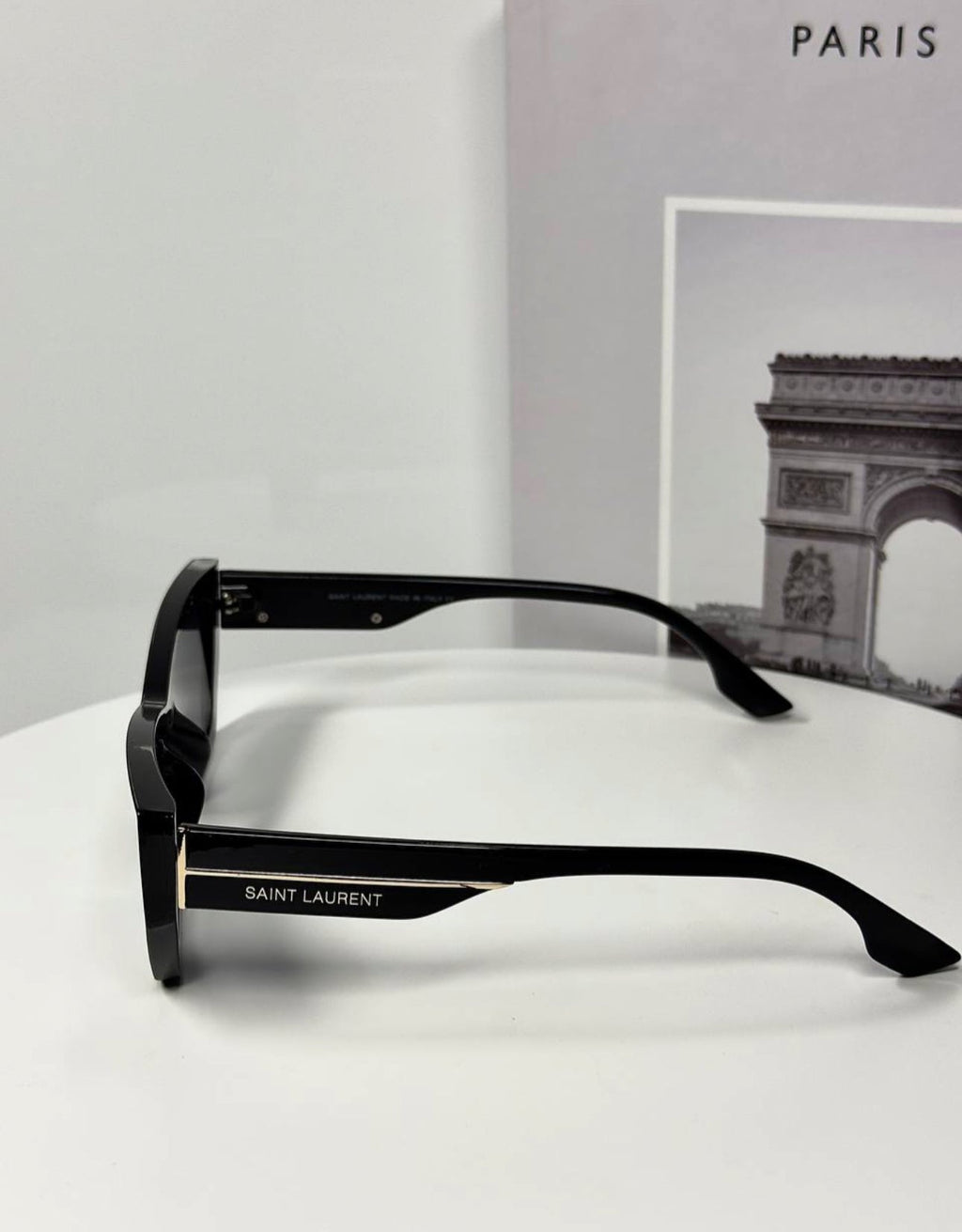 SAINT LAURENT -SL78 SUNGLASSES