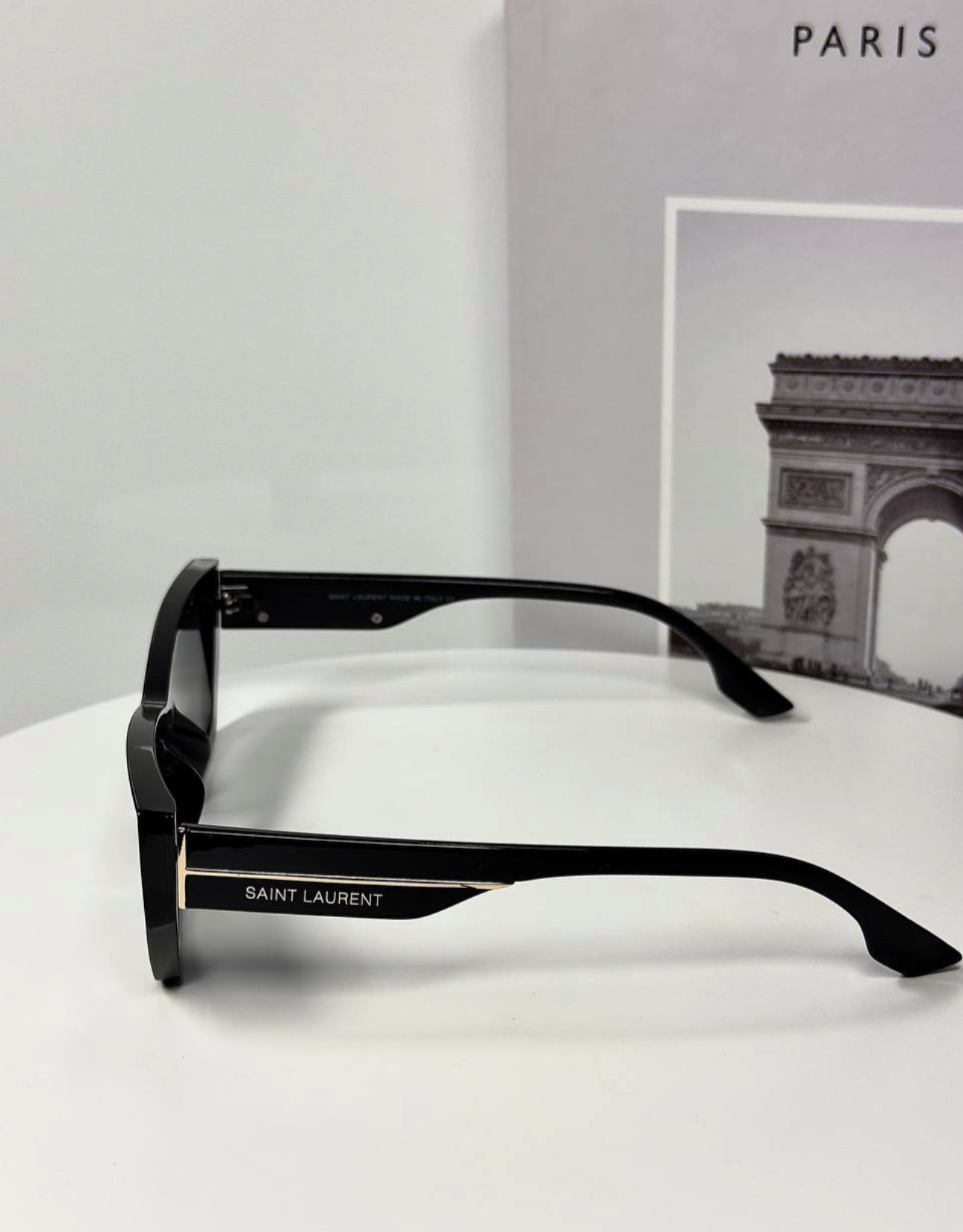 SAINT LAURENT -SL78 SUNGLASSES