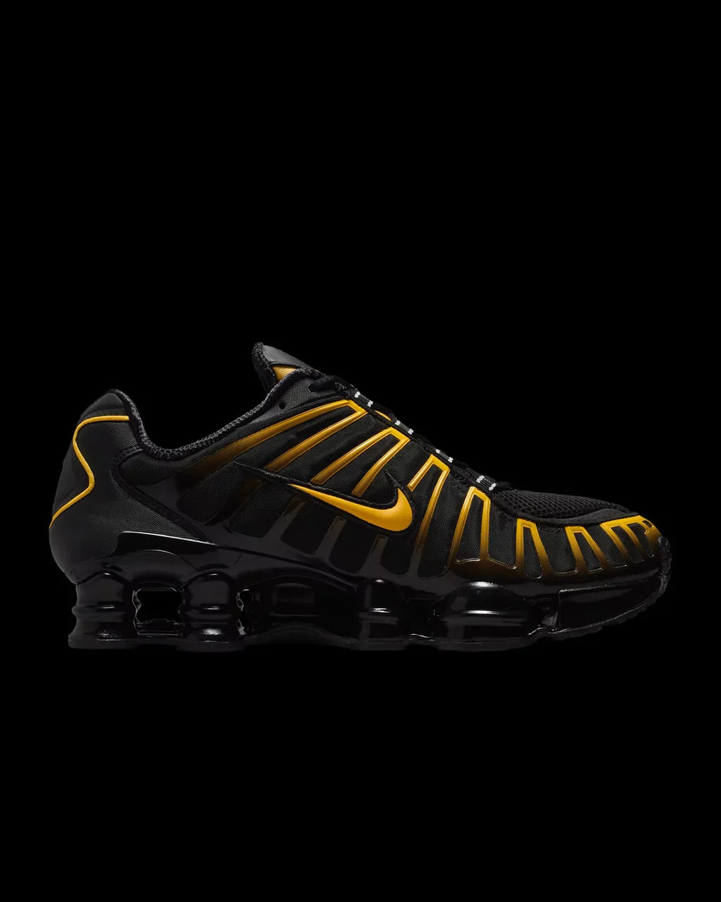 NIKE SHOX TL - N888