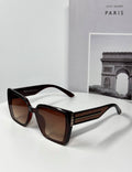 JIMMY CHOO -JM88 SUNGLASSES