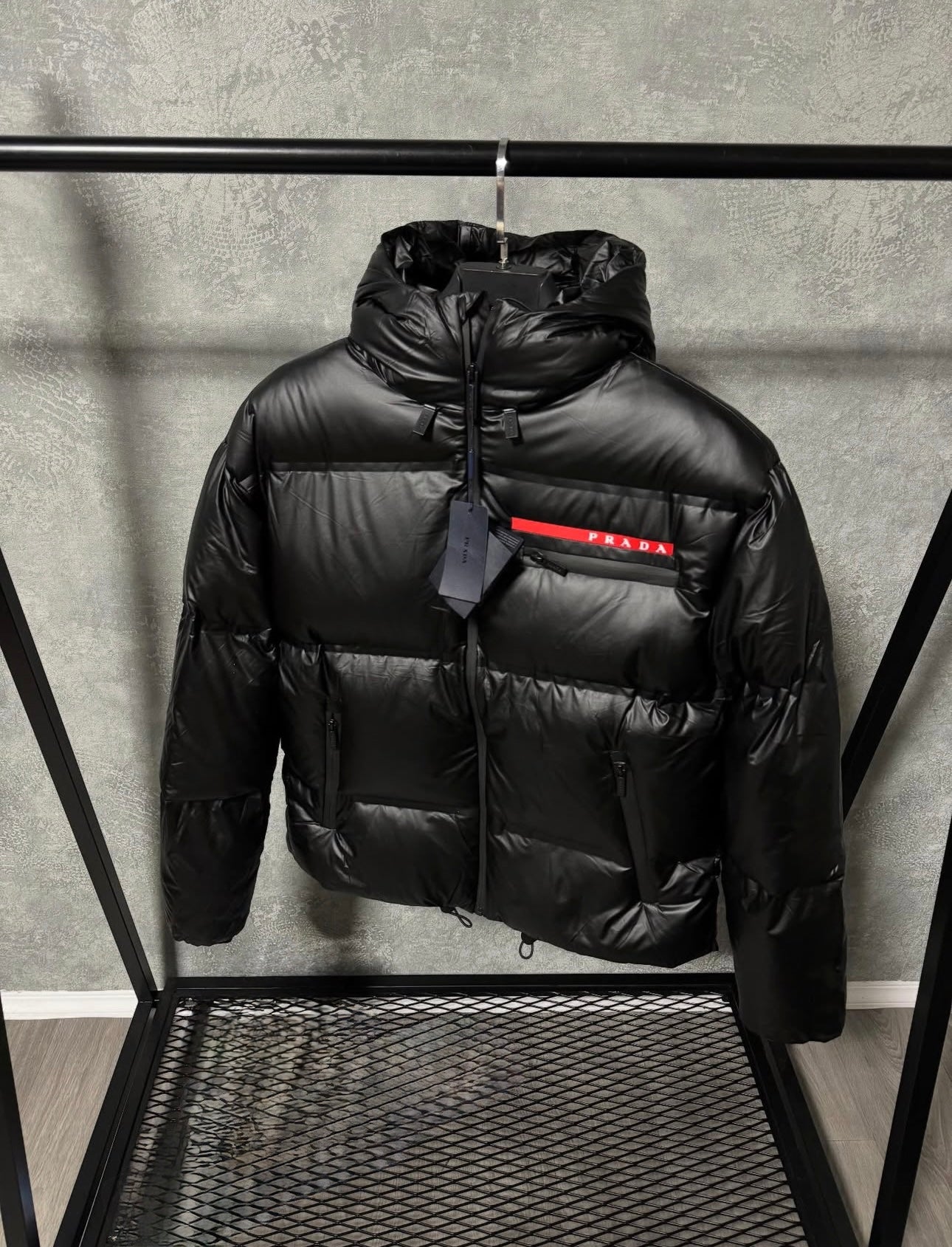 PRADA jacket - 919
