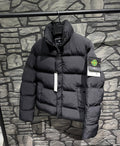 STONE ISLAND puffer jacket - V130
