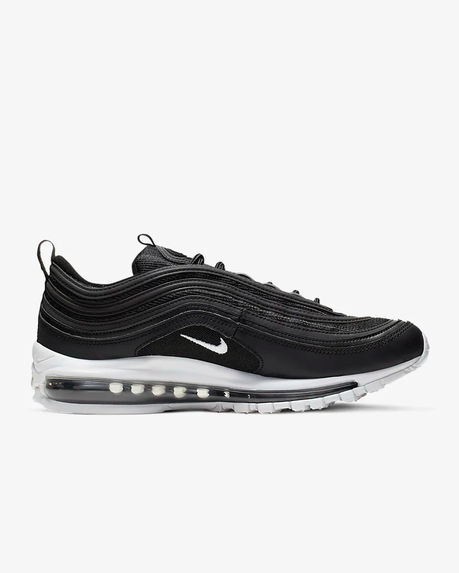 Nike Air Max 97 - Black & White