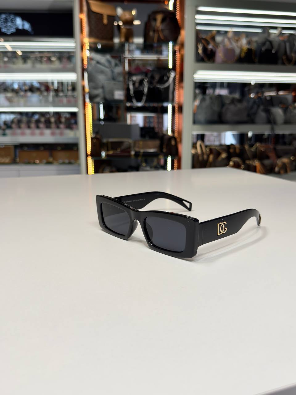 D&G -DG481 UV400 SUNGLASSES