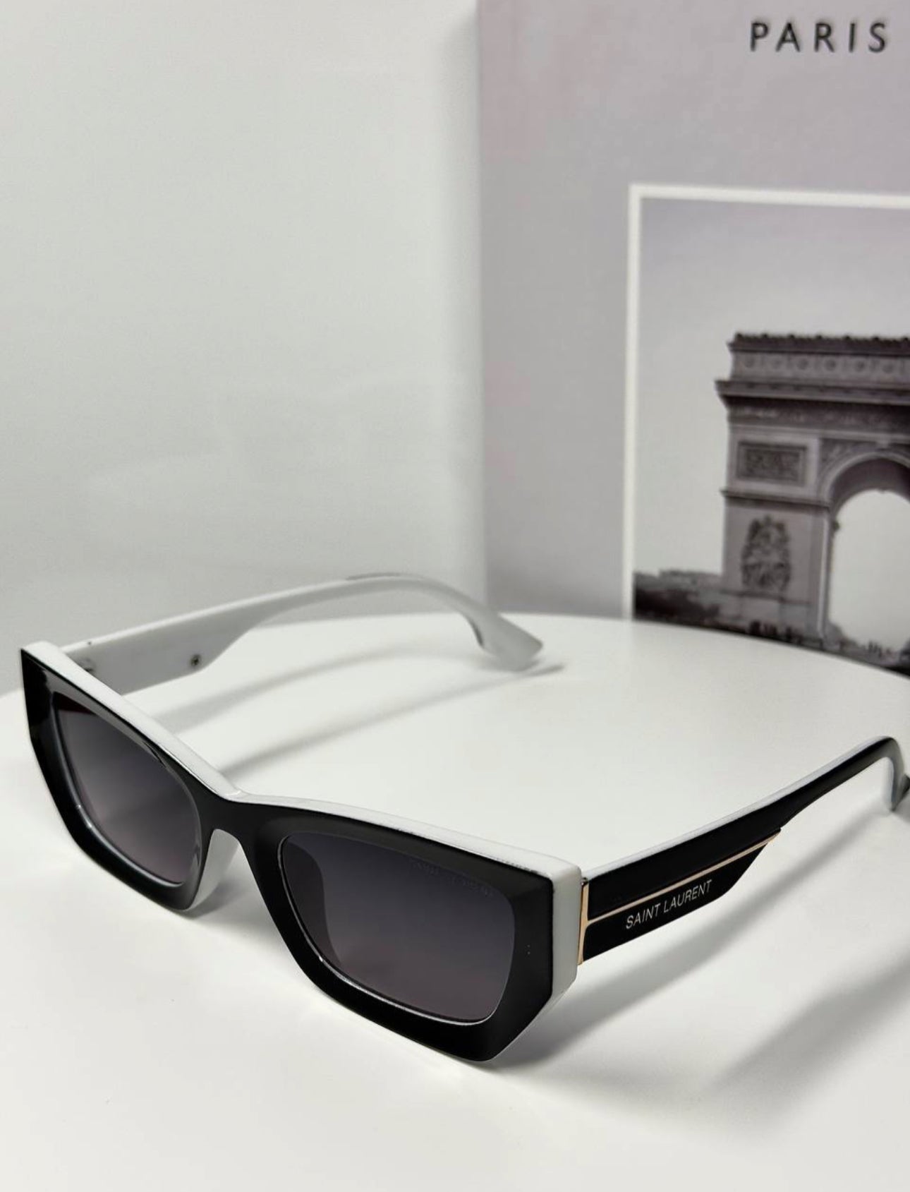 SAINT LAURENT -SL79 SUNGLASSES