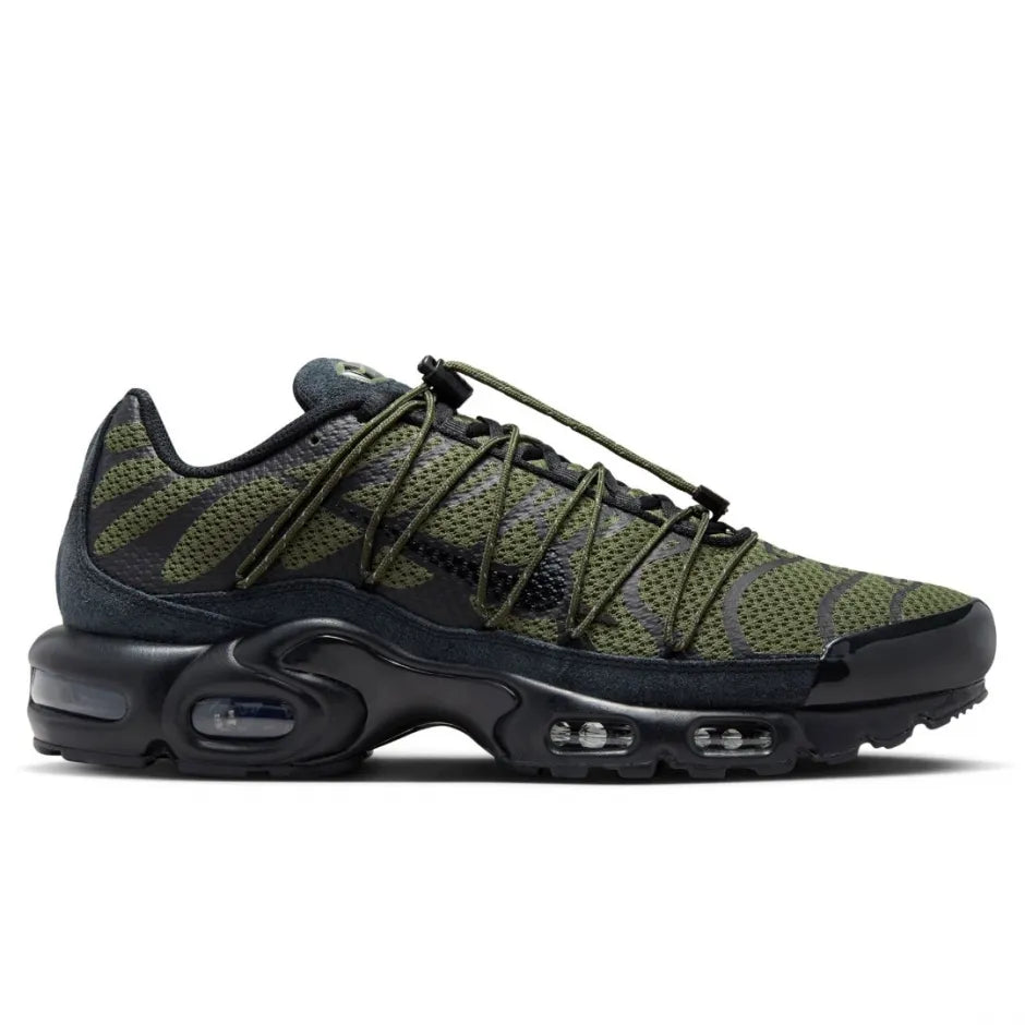 Nike Air Max Plus Utility Olive/Λαδί