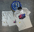 Set Nike TN code-9833