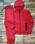Nike Tech Trend Red K25