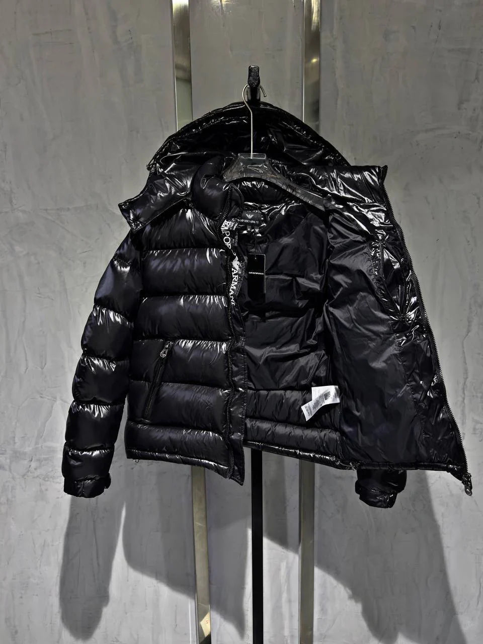 Armani jacket - 592