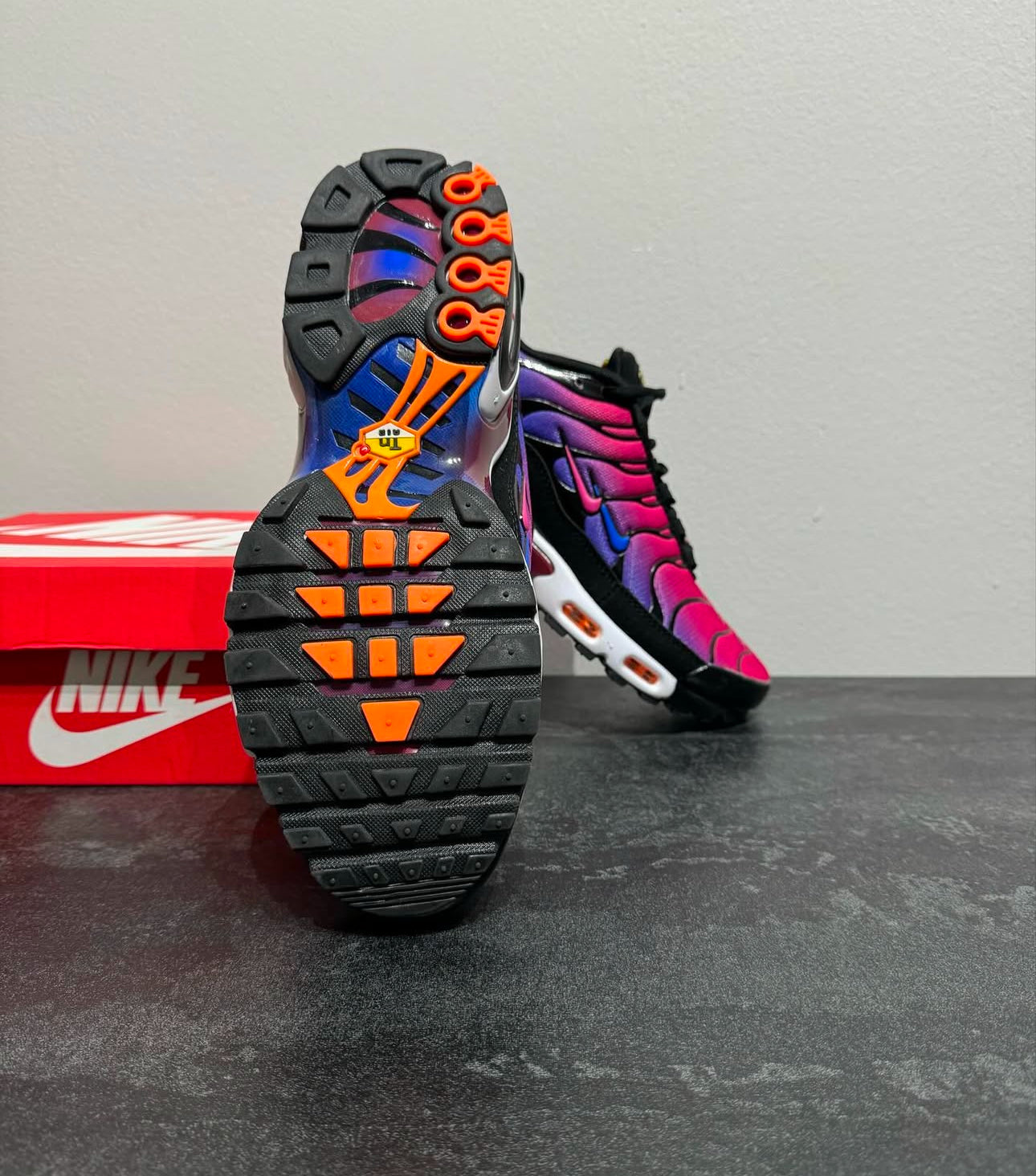 Nike Air Max Tn Barcelona