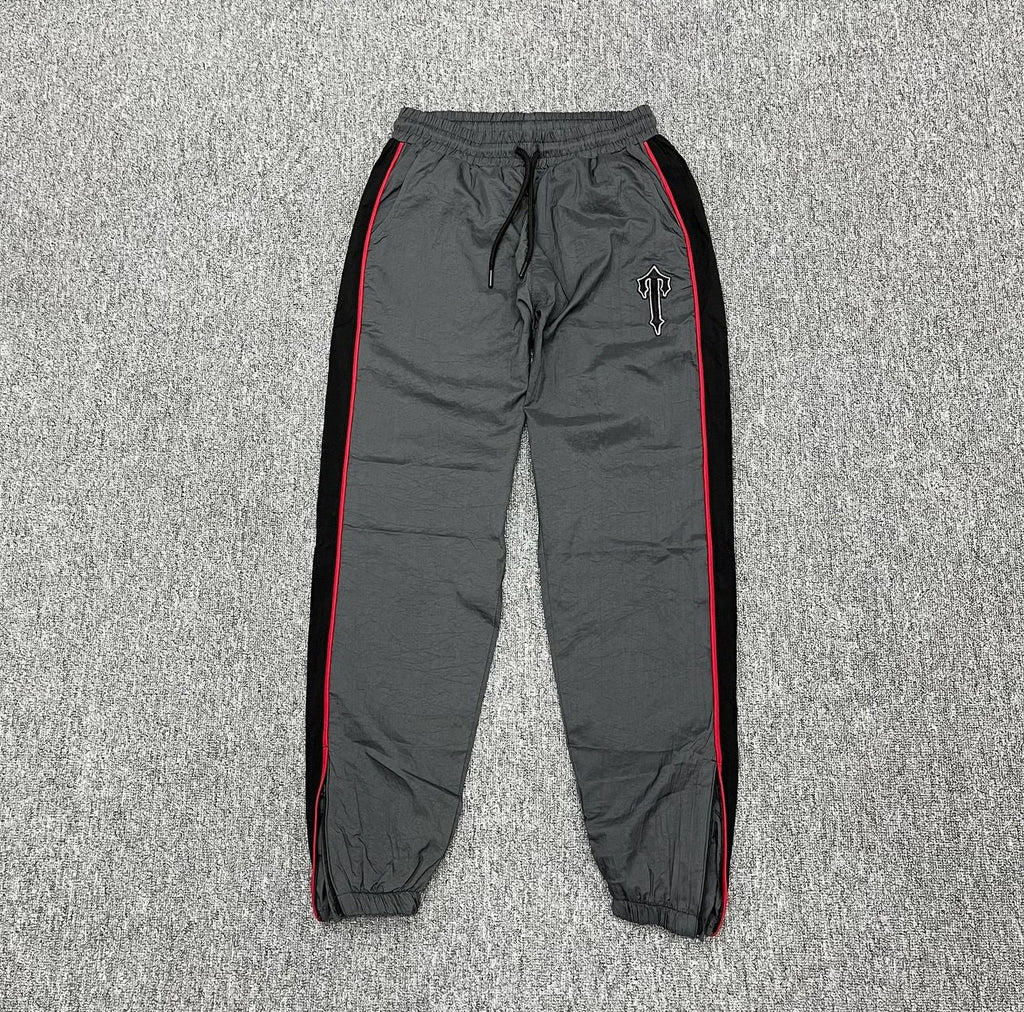 Set Trapstar Grey