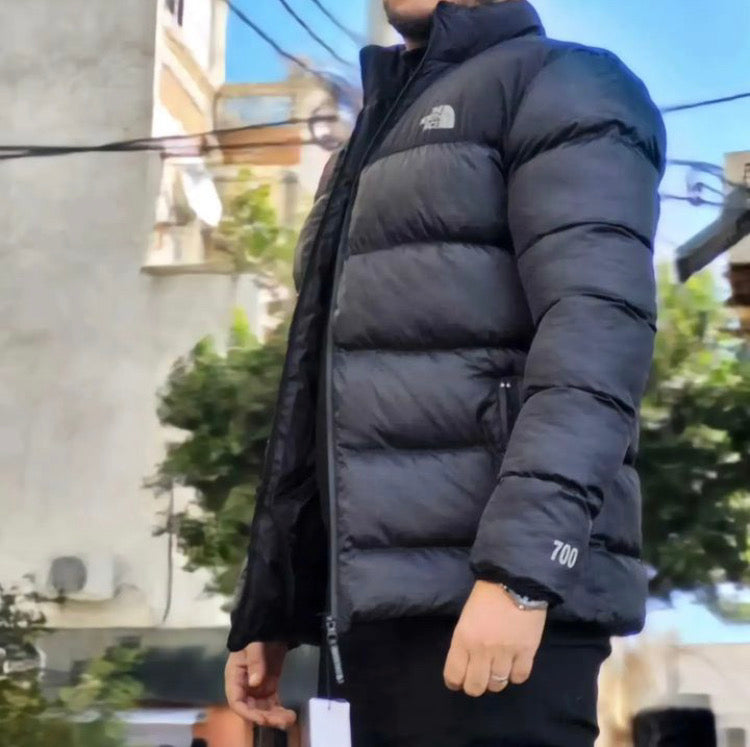 The North Face 1996 Retro jacket