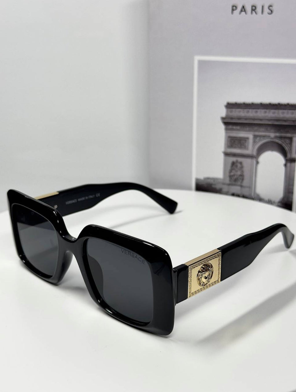 VERSACE -VE90 SUNGLASSES