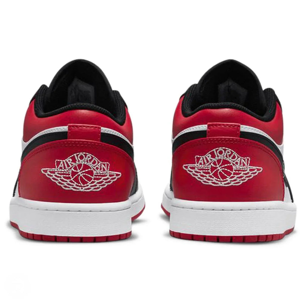 Jordan 1 Low “ Light Smoke Grey ‘’ Ath