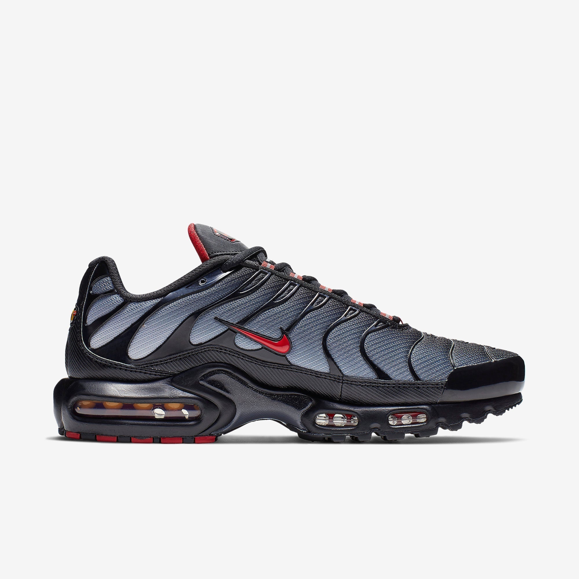 Nike Air Max Plus TN – Sunset Pulse-Black-Pink Foam