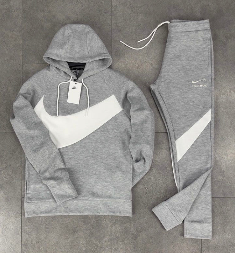 Nike Swoosh Lifestyle Gr-219 K25