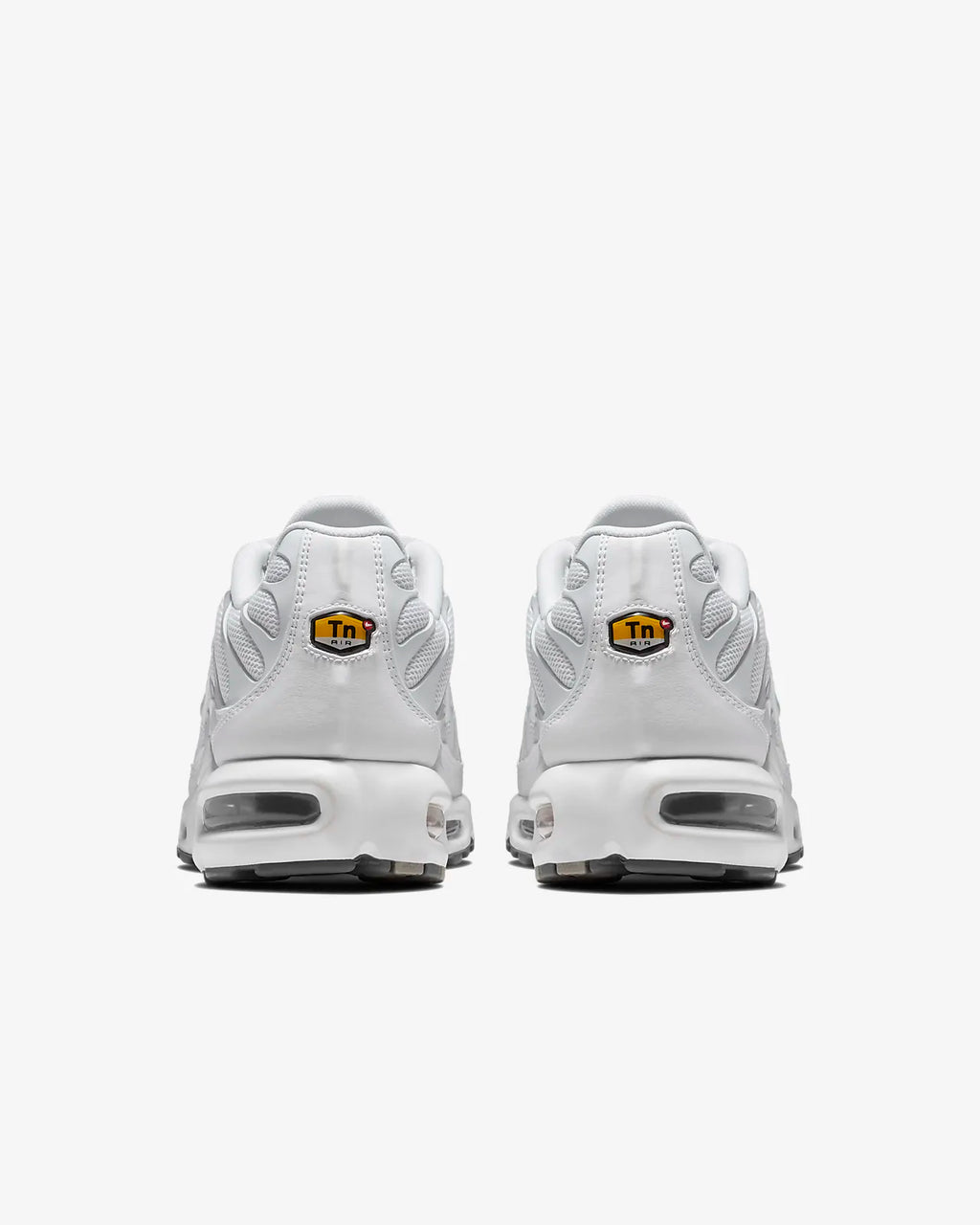 Air Max Plus ‘Tn White’