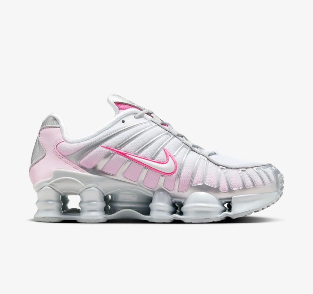 Nike Shox TL Pink Foam