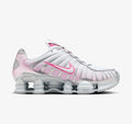 Nike Shox TL Pink Foam