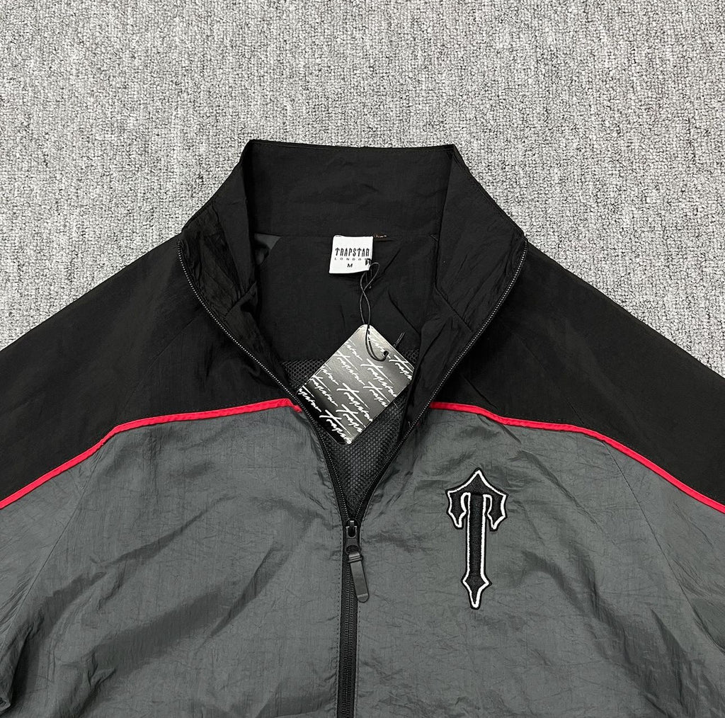 Set Trapstar Grey