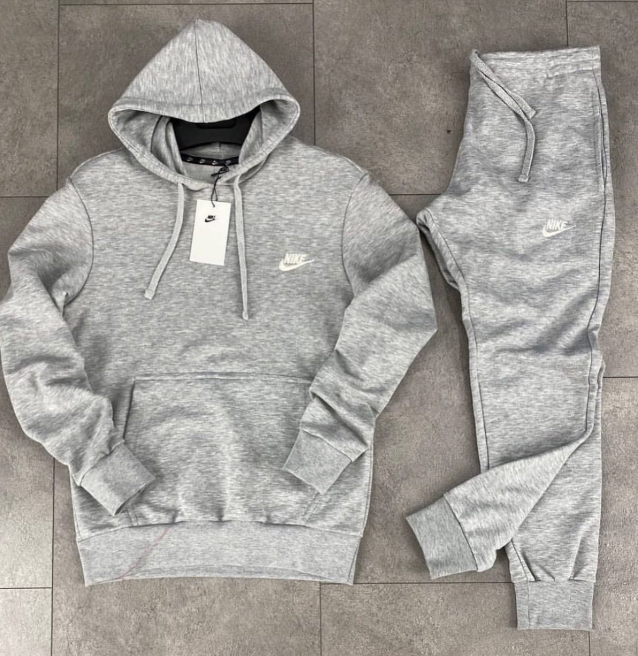 Nike Lifestyle ensemble Gr-131