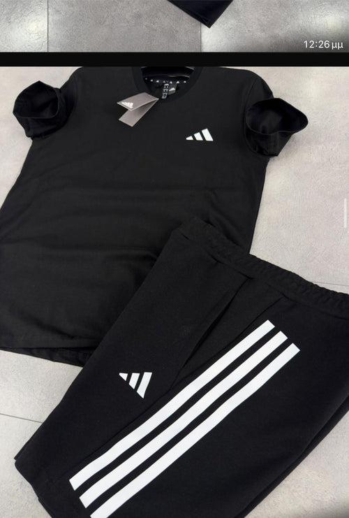 Adidas black K26