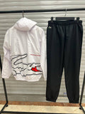 Lacoste Antianemic Lifestyle Gr-225 K25