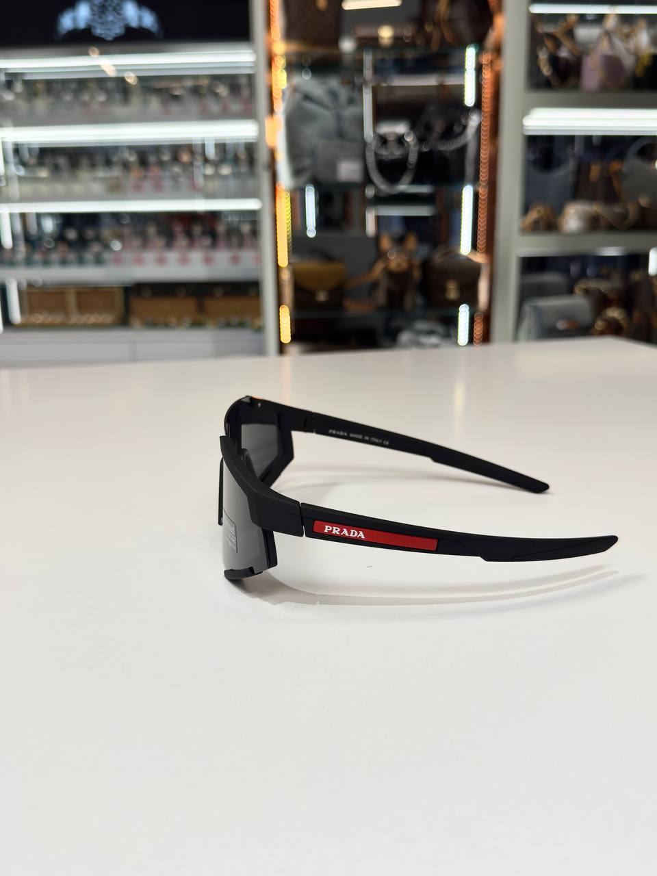 PRADA HQ877 UV400 SUNGLASSES