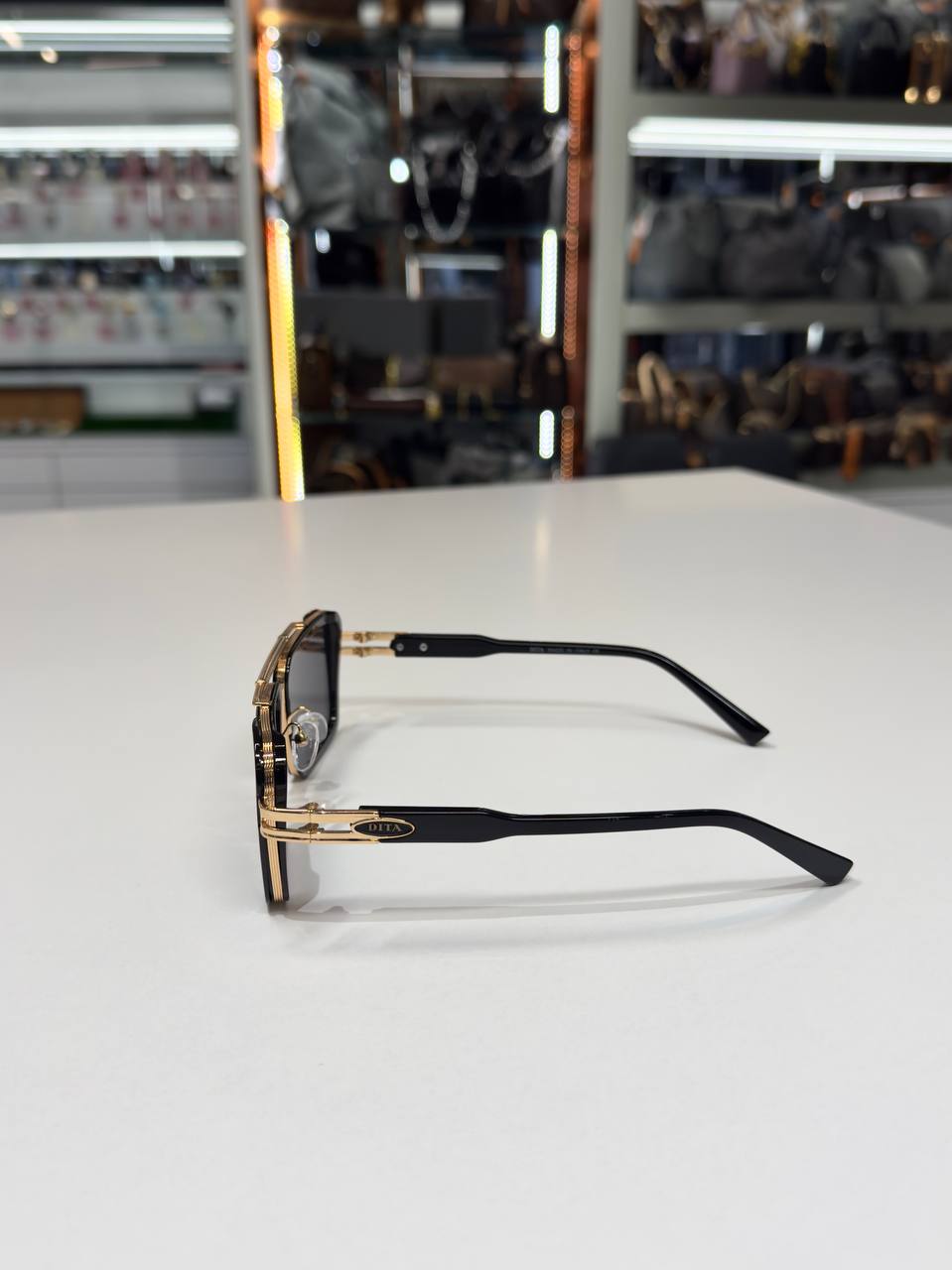 DITA- RP857 UV400 SUNGLASSES