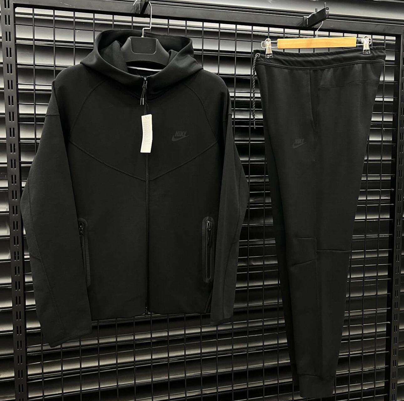 Set Nike Tech -N725