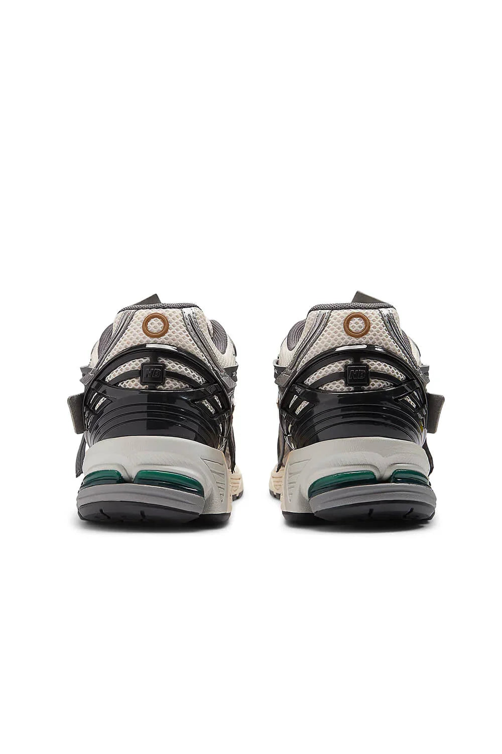 New Balance 1906 “Metallic Silver”