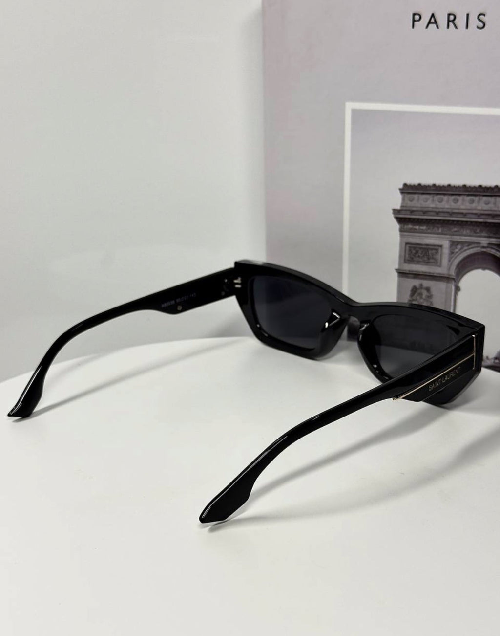 SAINT LAURENT -SL78 SUNGLASSES