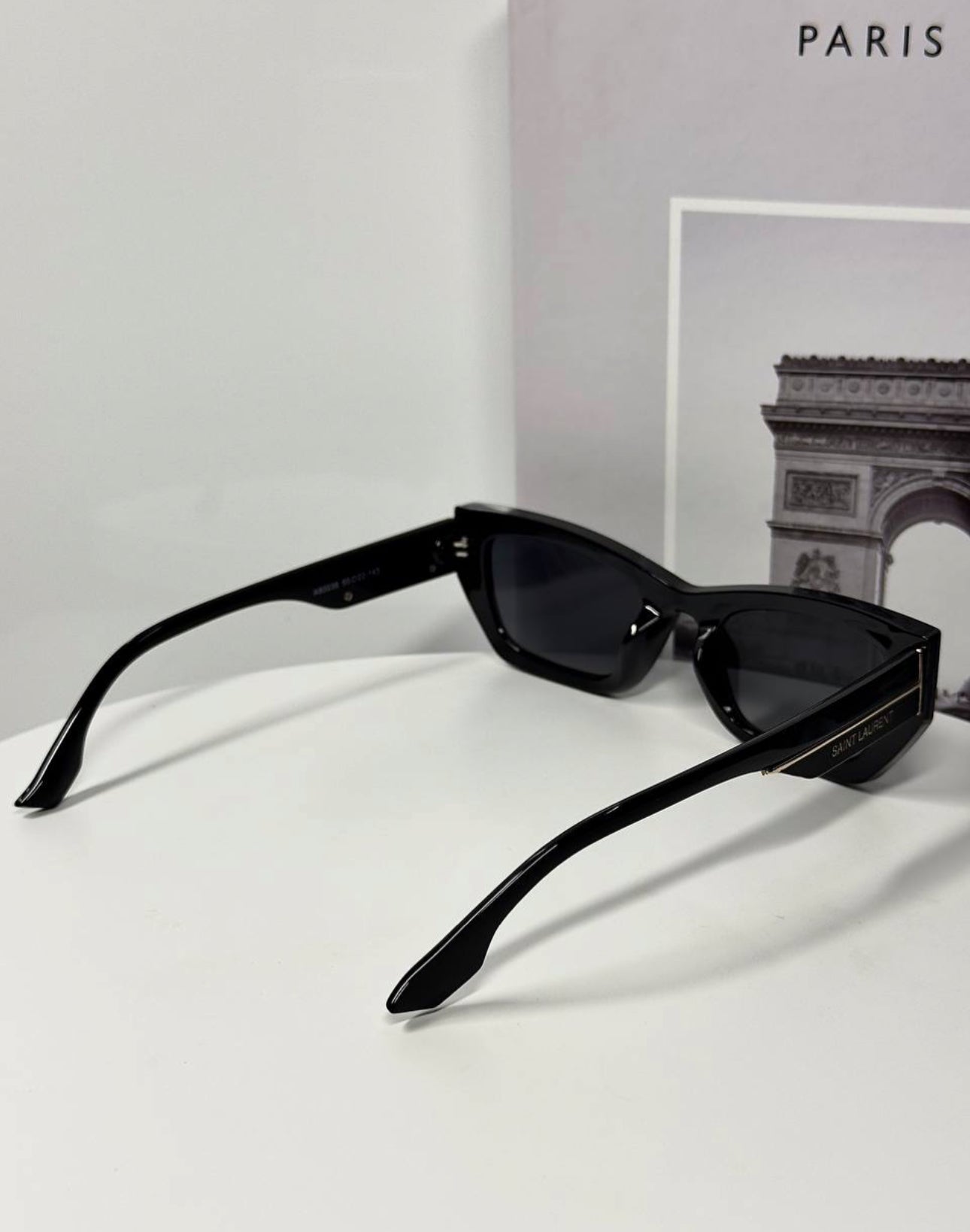 SAINT LAURENT -SL78 SUNGLASSES